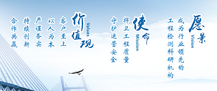 四川振通檢測(cè)股份有限公司