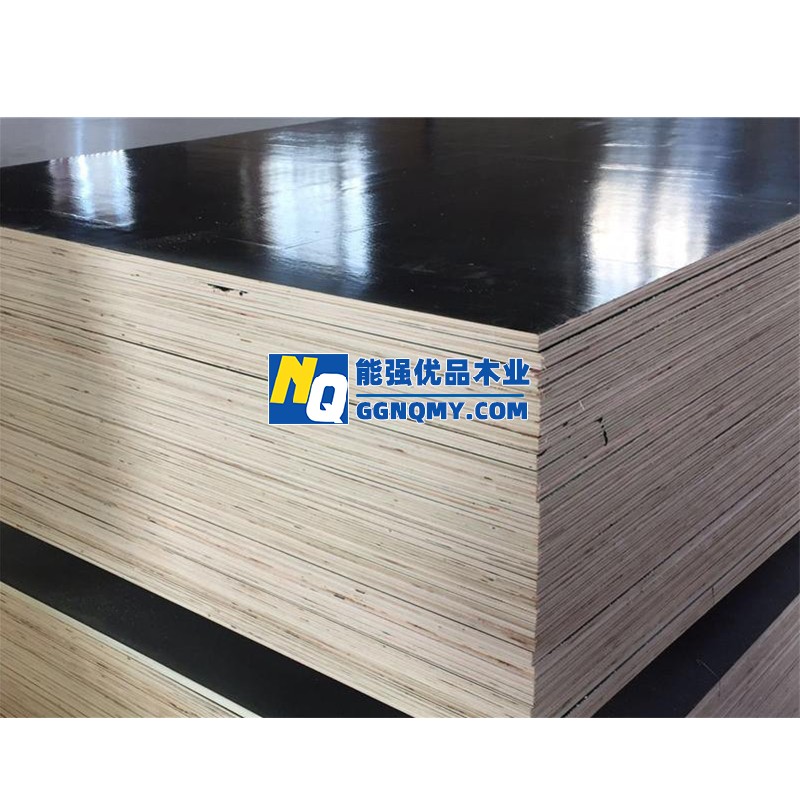木模板供應(yīng)商，混凝土木模板，質(zhì)量好，密度高，保障施工質(zhì)量