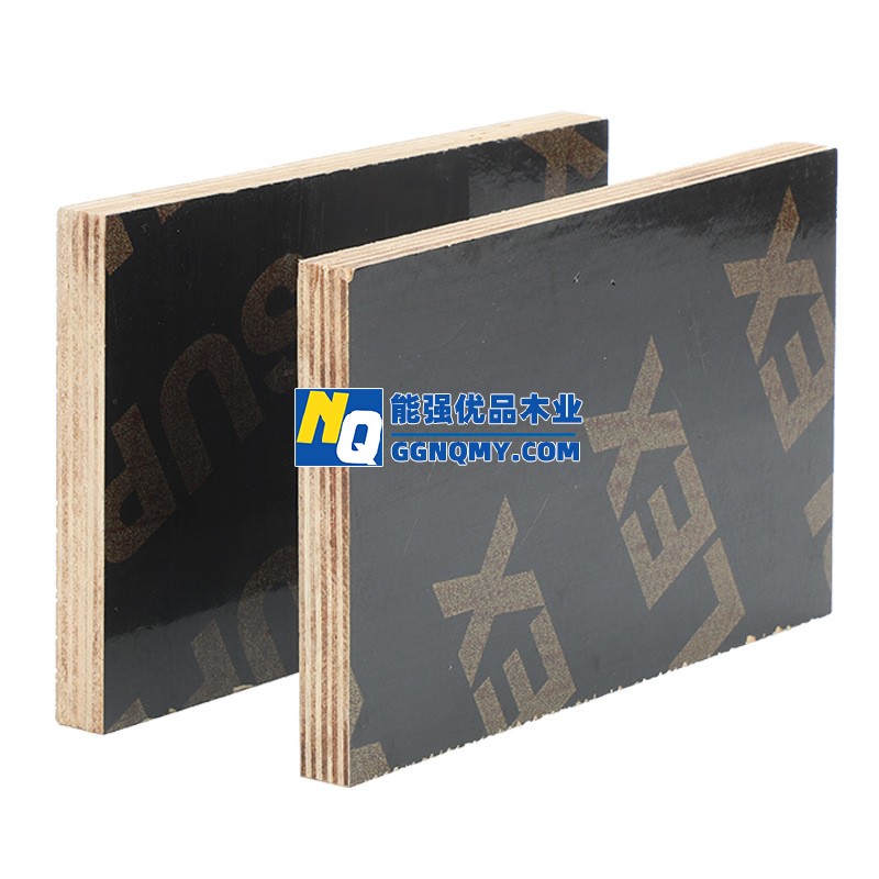 多次周轉(zhuǎn)的工地木工板，質(zhì)量穩(wěn)定，廠家直銷