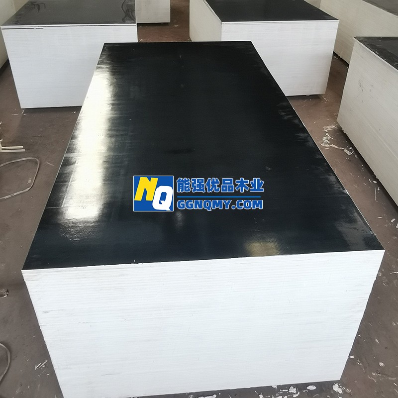 精準(zhǔn)異形木模板定制，多層圓柱墩柱建筑模具