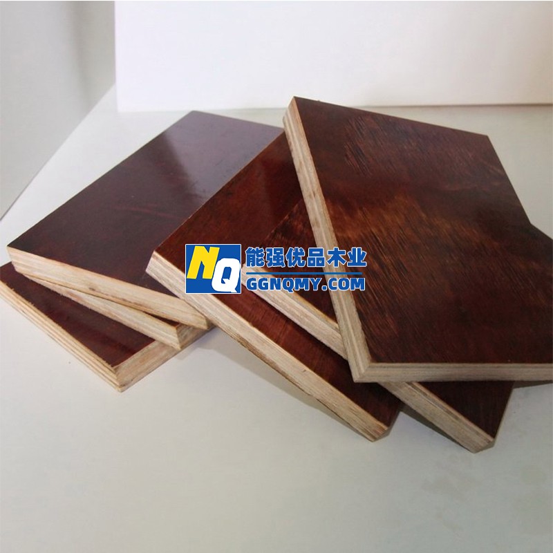 恩施建筑模板廠家直銷(xiāo)，混凝土支撐模板加工企業(yè)