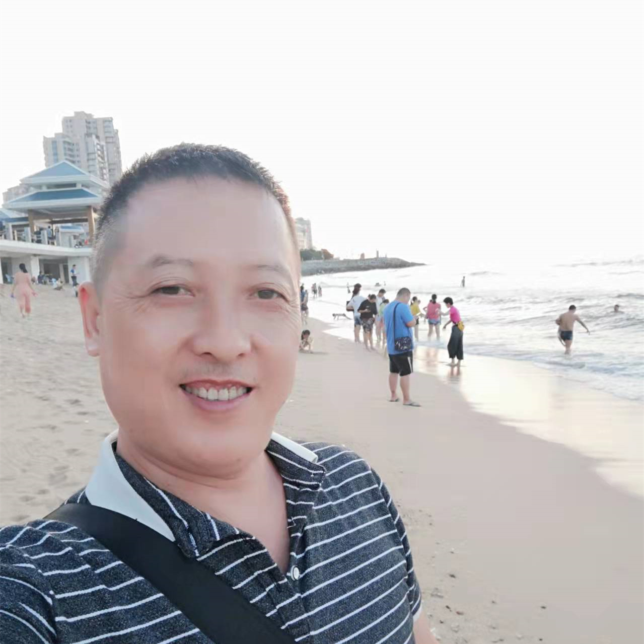 新員工來啦①│新的一年，新的力量
