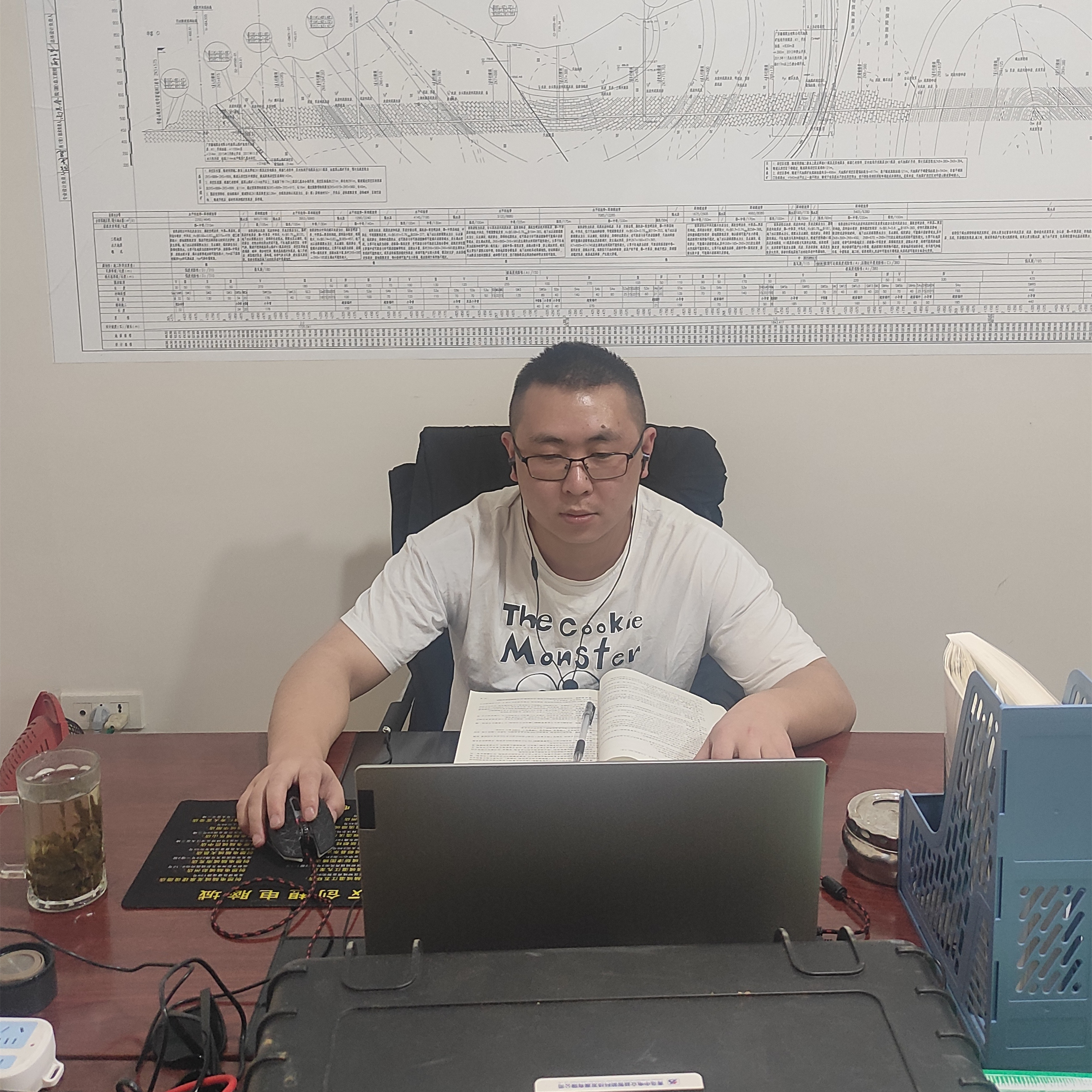 新員工來啦①│新的一年，新的力量