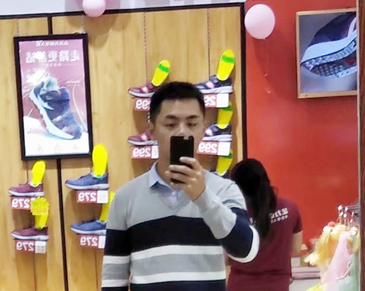 新員工來啦②│新的一年，新的力量