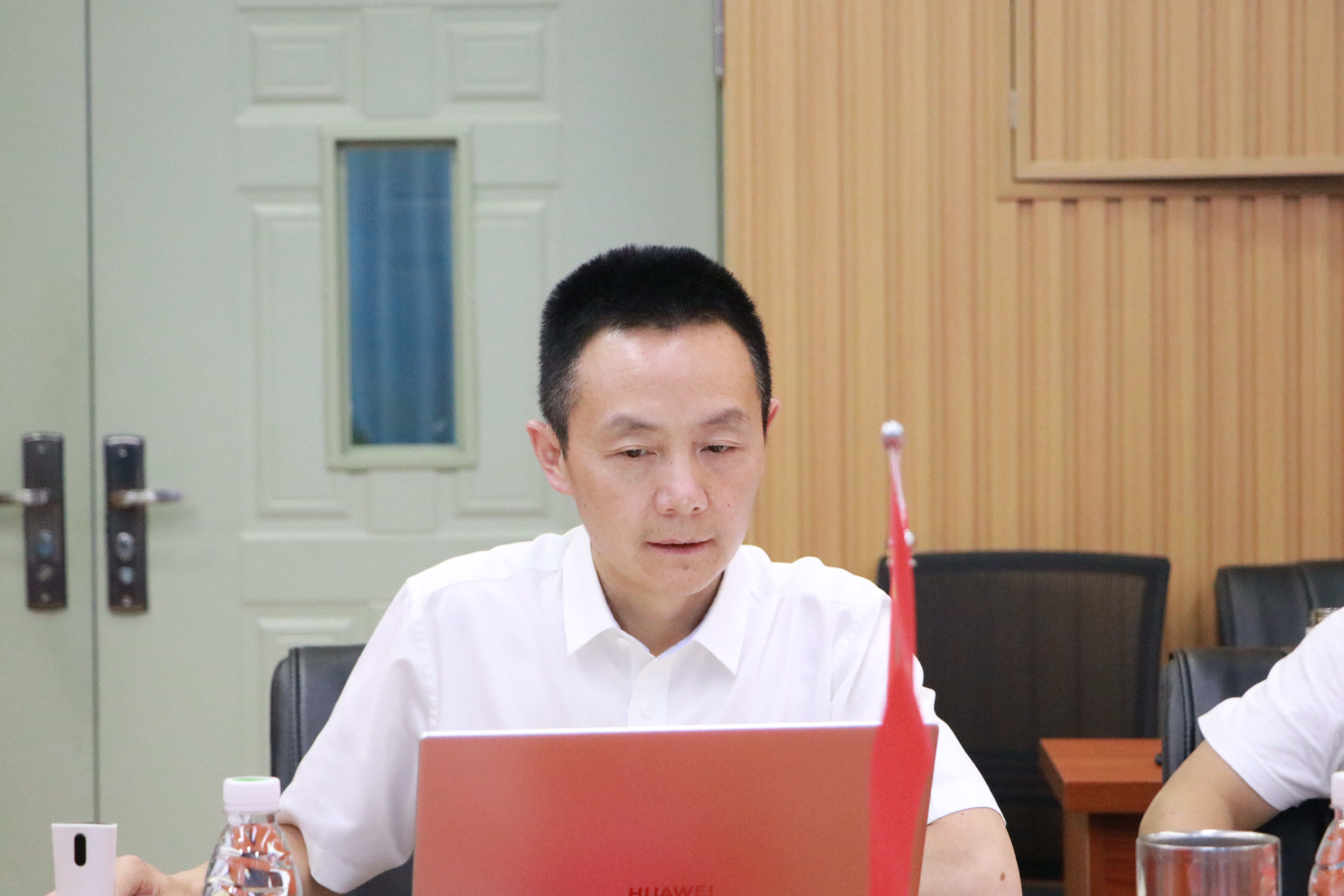奮進(jìn)百年路  揚(yáng)帆新征程 ——四川振通開(kāi)展建黨100周年主題活動(dòng)