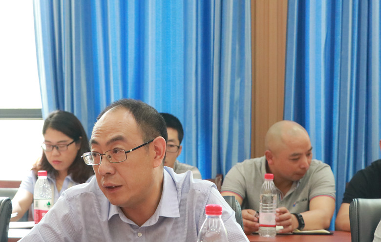 公司召開2020年生產(chǎn)經(jīng)營會(huì)